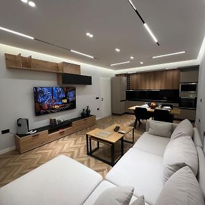 Appartement met Twee Slaapkamers
